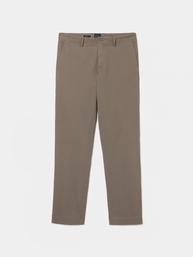 Cal�as chino regular fit