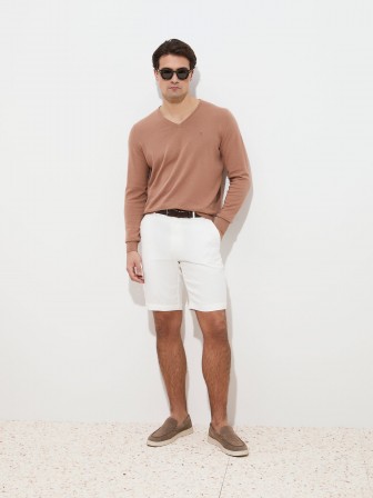 Knit sweater Knit sweater