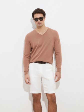 Knit sweater Knit sweater