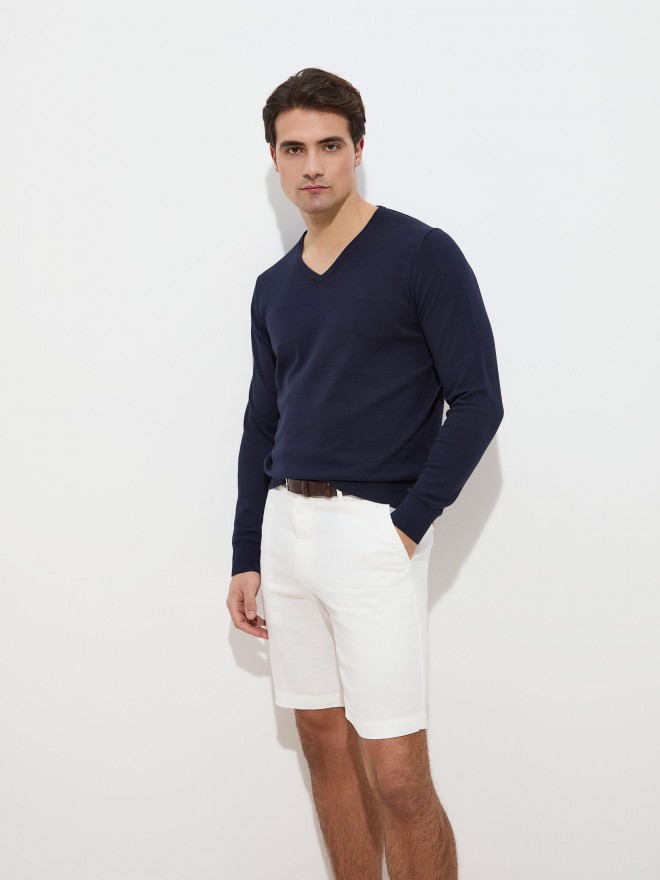 Knitted sweater Knitted sweater