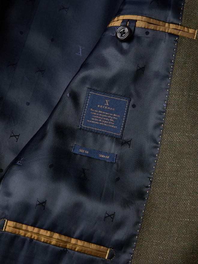 Blazer slim fit Blazer slim fit