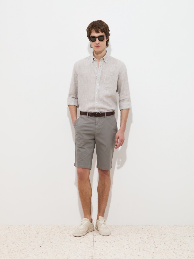 Bermuda shorts Bermuda shorts