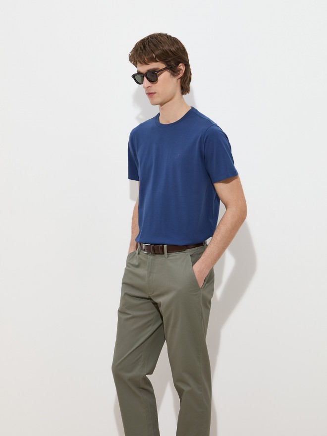 Cotton T-shirt Cotton T-shirt