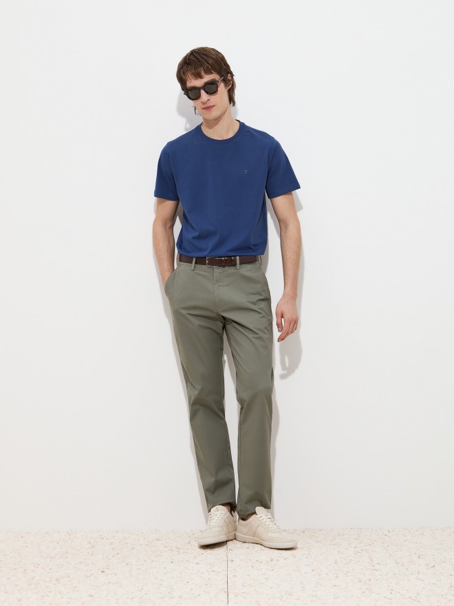 Cotton T-shirt Cotton T-shirt
