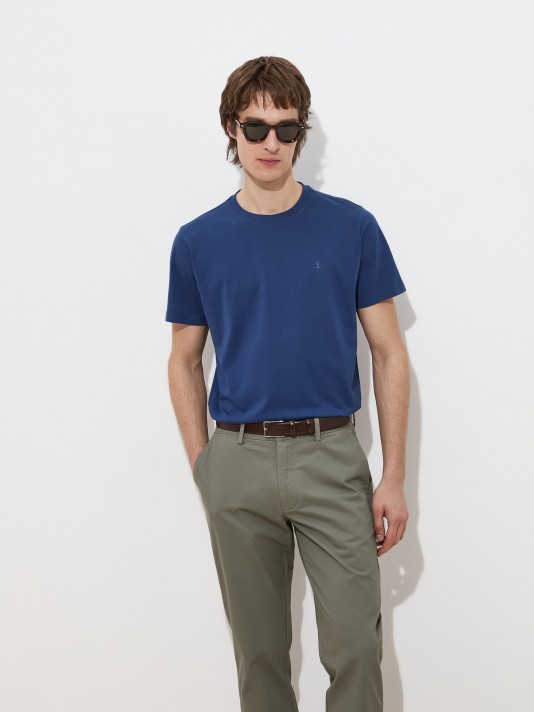Cotton T-shirt