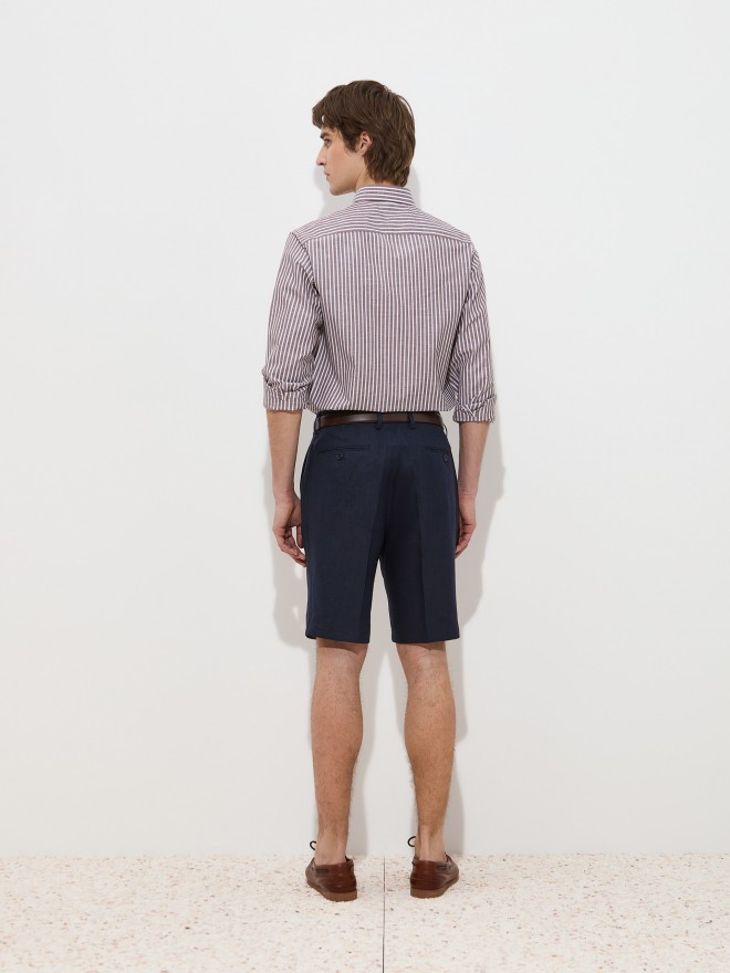 Linen shorts Linen shorts