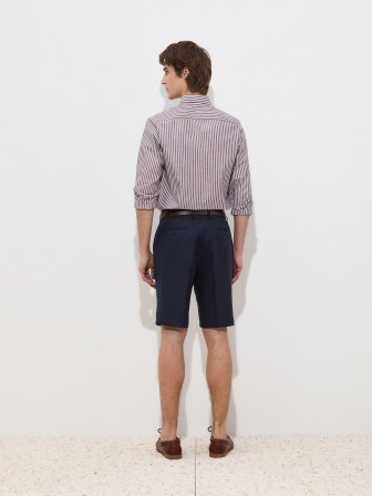 Linen shorts Linen shorts