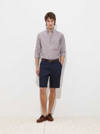 Linen shorts Linen shorts