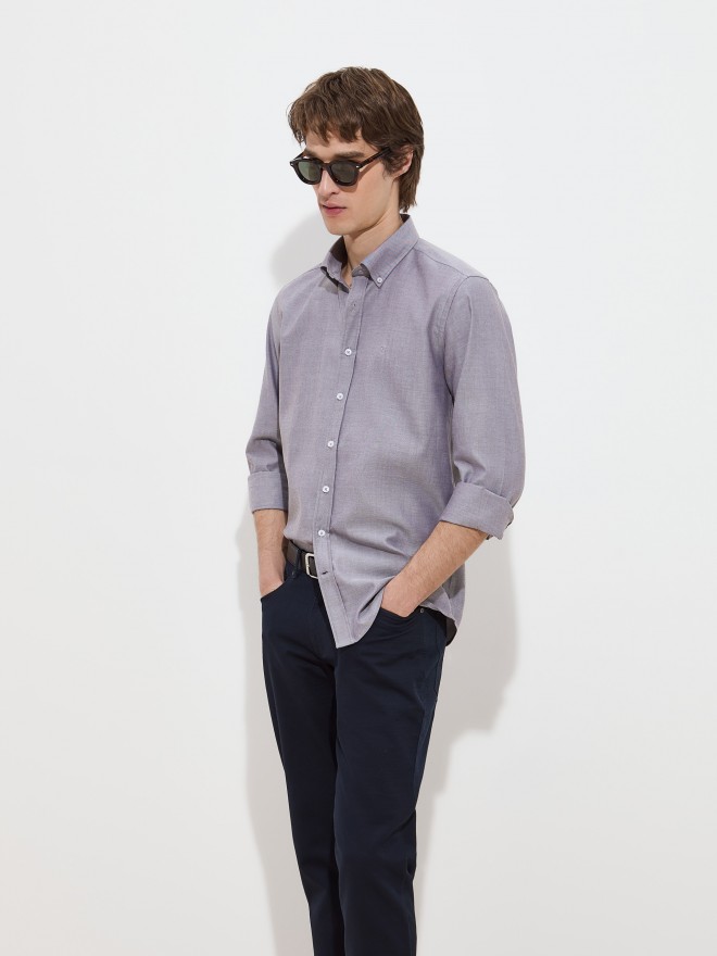 Cotton shirt Cotton shirt