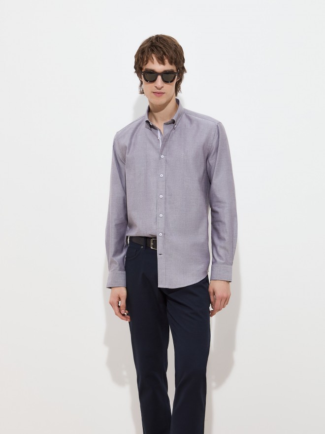 Cotton shirt Cotton shirt