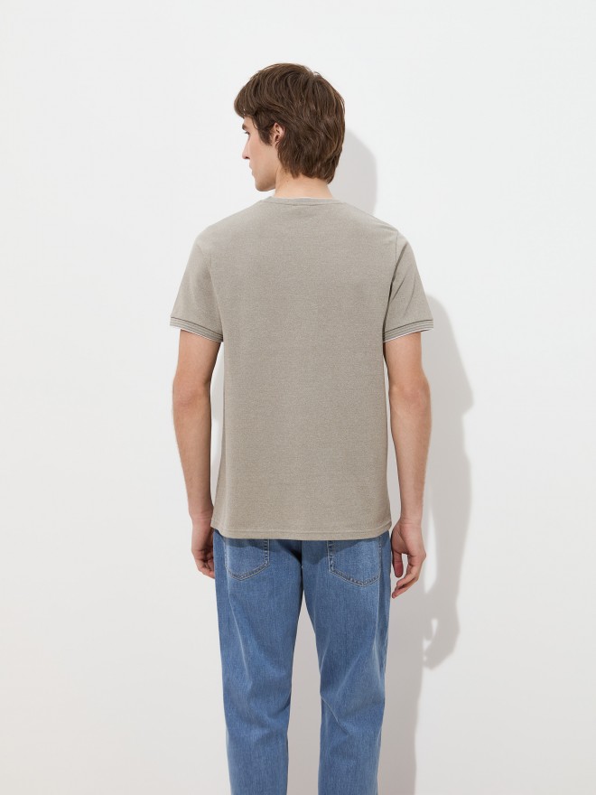 Short-sleeved T-shirt Short-sleeved T-shirt