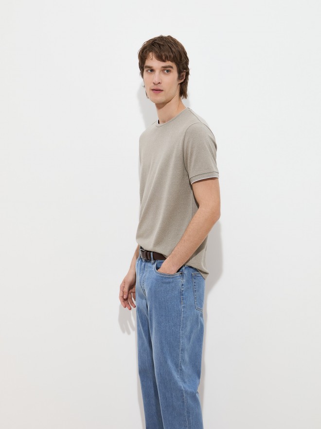 Short-sleeved T-shirt Short-sleeved T-shirt