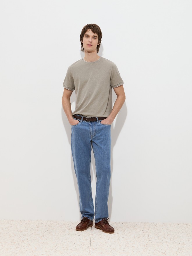Short-sleeved T-shirt Short-sleeved T-shirt