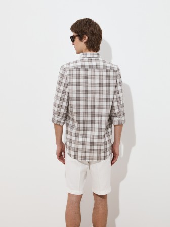 Cotton shirt Cotton shirt