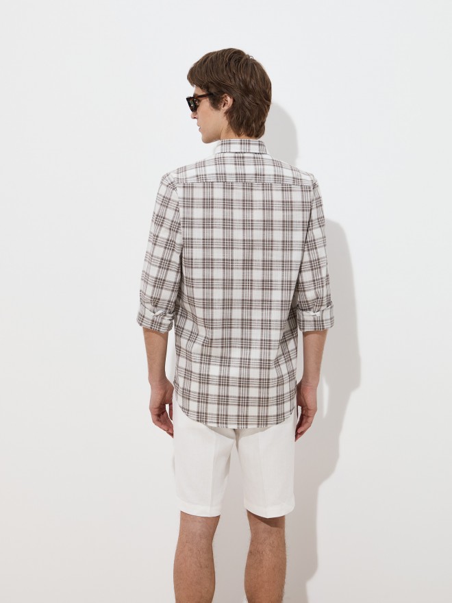 Cotton shirt Cotton shirt