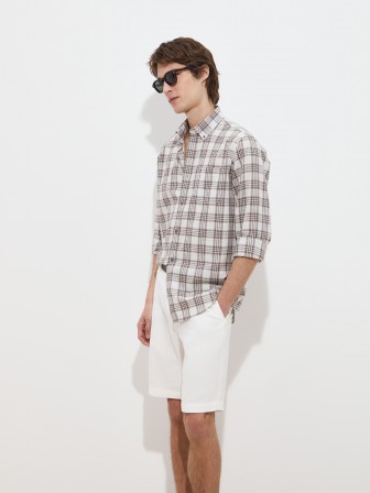 Cotton shirt Cotton shirt