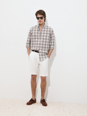 Cotton shirt Cotton shirt