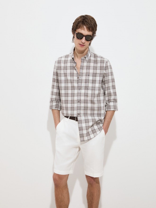 Cotton shirt Cotton shirt