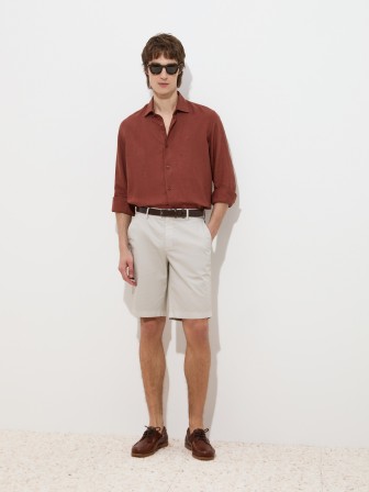 Bermuda shorts Bermuda shorts