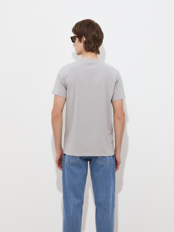Cotton T-shirt