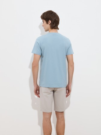 Cotton T-shirt Cotton T-shirt