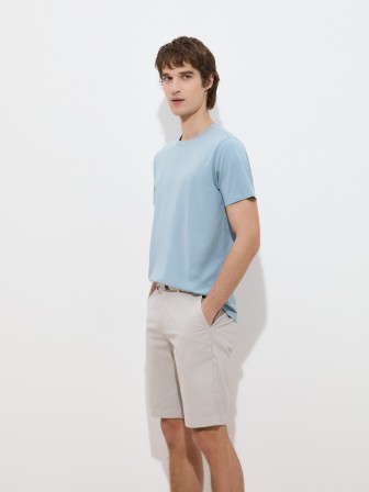 Cotton T-shirt Cotton T-shirt
