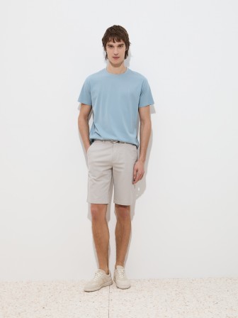 Cotton T-shirt Cotton T-shirt