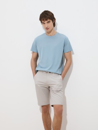 Cotton T-shirt Cotton T-shirt