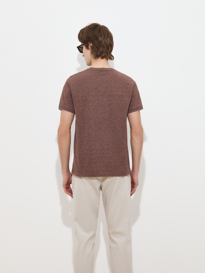 Short-sleeved T-shirt Short-sleeved T-shirt