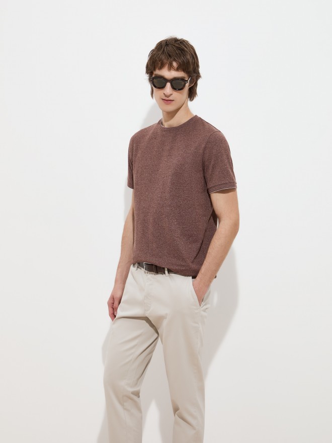 Short-sleeved T-shirt Short-sleeved T-shirt