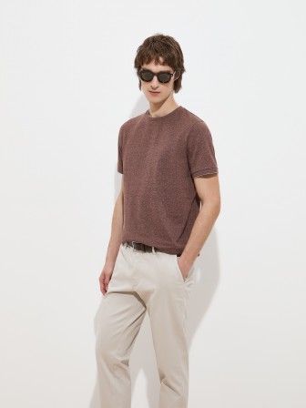 Short-sleeved T-shirt Short-sleeved T-shirt