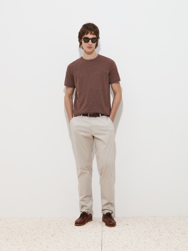 Short-sleeved T-shirt Short-sleeved T-shirt