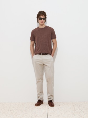 Short-sleeved T-shirt Short-sleeved T-shirt