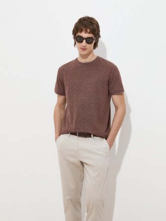 Short-sleeved T-shirt Short-sleeved T-shirt