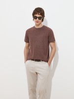 Short-sleeved T-shirt Short-sleeved T-shirt