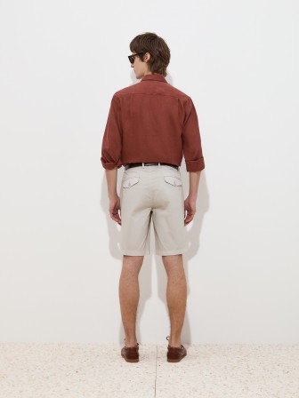 Bermuda shorts Bermuda shorts