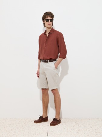 Bermuda shorts Bermuda shorts