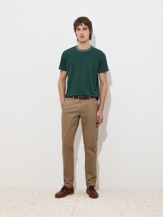 Cotton T-shirt Cotton T-shirt