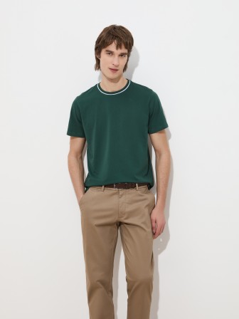 Cotton T-shirt Cotton T-shirt