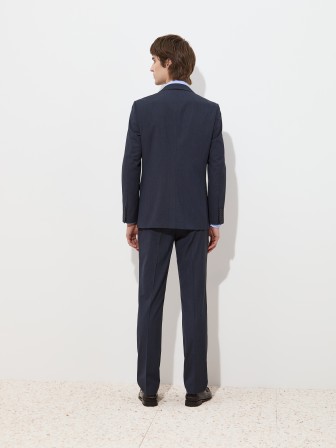 Classic slim fit suit Classic slim fit suit