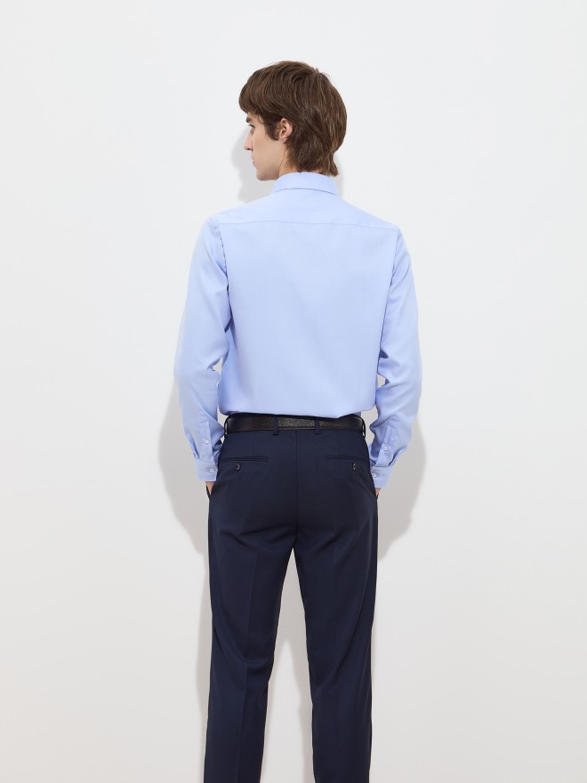 Camisa Slim Fit