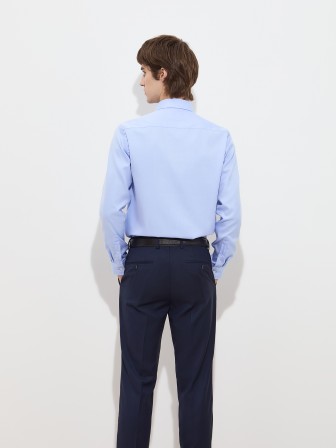 Slim Fit Shirt Slim Fit Shirt