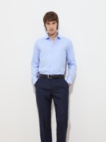 Camisa Slim Fit