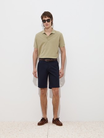 Bermuda shorts Bermuda shorts