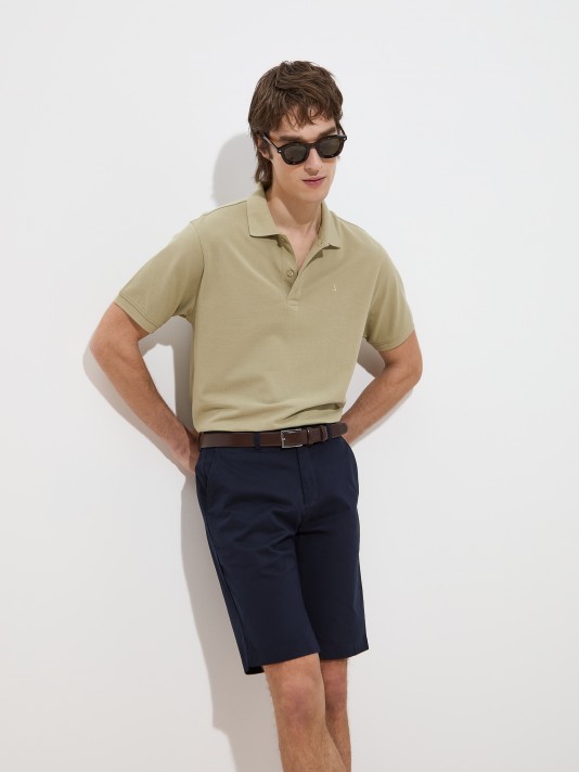Bermuda shorts