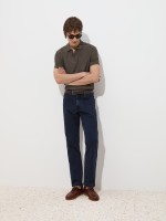 Pantalones vaqueros de corte regular
