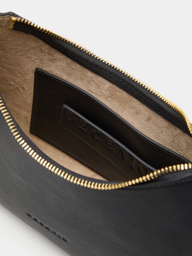 Bag with coin purse Bag with coin purse