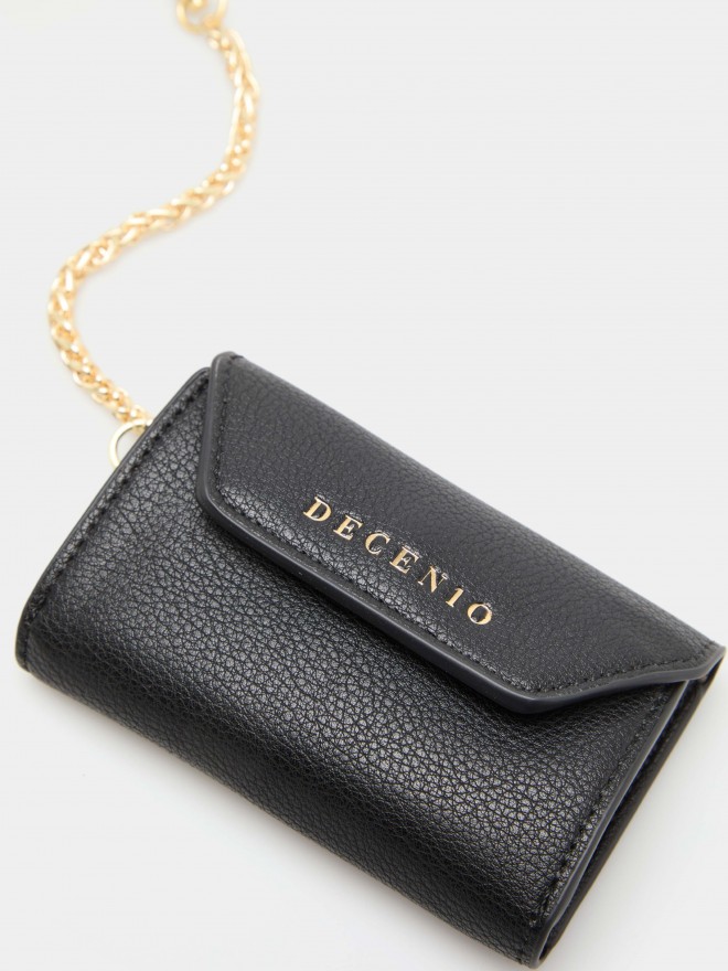 Bag with coin purse Bag with coin purse