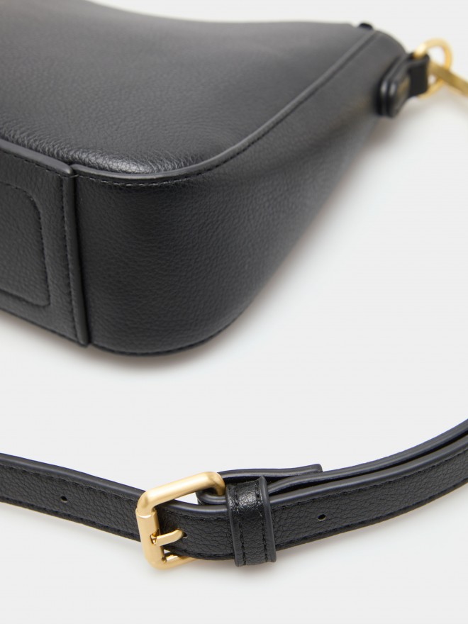 Bag with coin purse Bag with coin purse