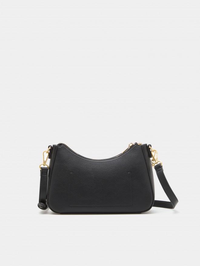Bag with coin purse Bag with coin purse